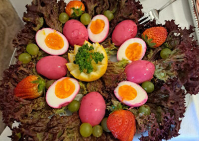 Catering-Service Bad Berka Obstvariationen