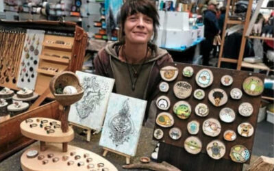 Pfingstmontag: Tag der Schlösser auf Burg Tannroda